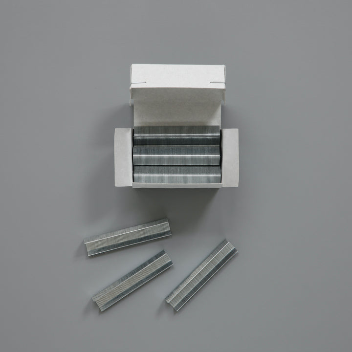 Corner Staples