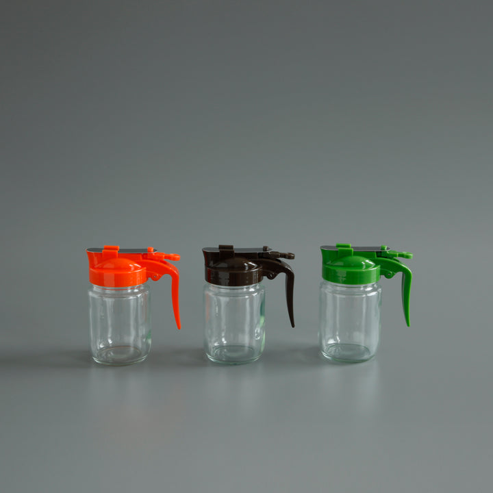 Glass Jug