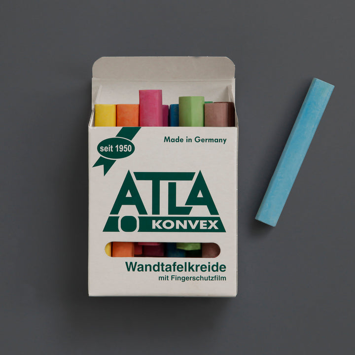 Chalk Mixed