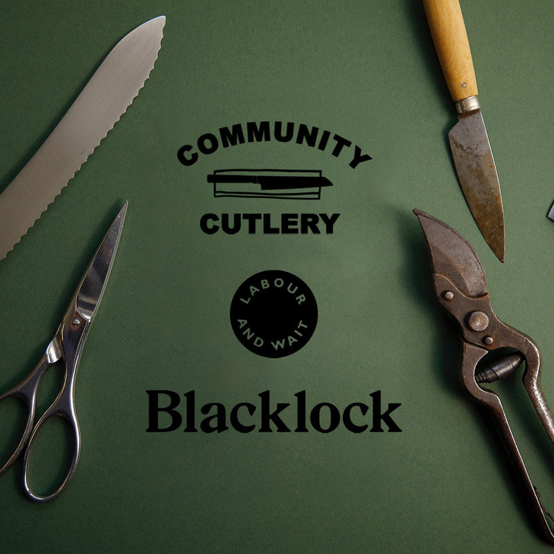 An Evening of Maintenance, Butchery and Craft
