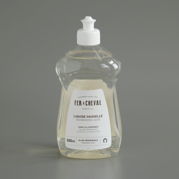 Washing Up Liquid