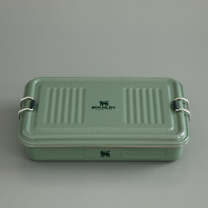 Stackable Container